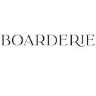 Boarderie logo