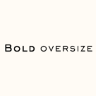 BoldOversize logo