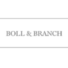 Boll & Branch  Logo