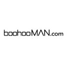 BoohooMan.com Logo