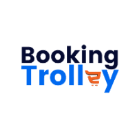 Booking Trolley Logo