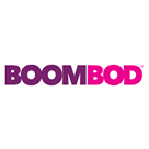 BoomBod logo