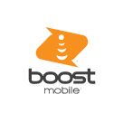 Boost Mobile Square Logo