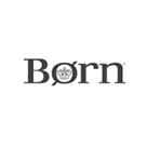 Born Shoes logo