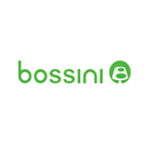 Bossini  logo