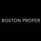 Boston Proper logo