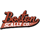 Boston Scally Square Logo