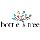 bottle tree logo