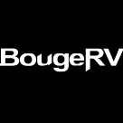 BougeRV Logo
