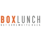 BoxLunch logo