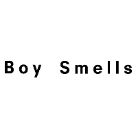 Boy Smells logo