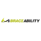 Brace Ability logo