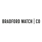 Bradford Watch Company logo