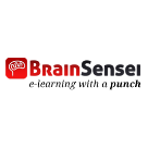 Brain Sensei logo