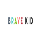 Bravekid US logo