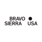 Bravo Sierra logo