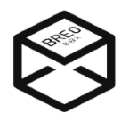 BREO BOX Logo