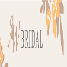Aw Bridal Square Logo