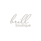 Brill Boutique logo