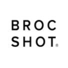 BROC SHOT logo