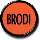 Brodi Speciality logo