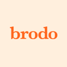 Brodo logo