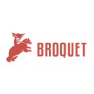 Broquet Logo