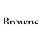 Browns Fashion US logo