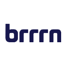 Brrrn  logo