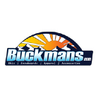 Buckman's Ski and Snowboard Shop logo