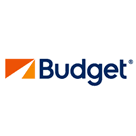 Budget Rent a Car Logo