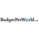 BudgetPetWorld Logo