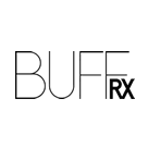 BuffRX logo