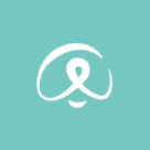 Bulldog Online Yoga & Fitness logo