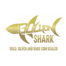Bullion Shark logo