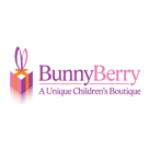 BunnyBerry.com logo