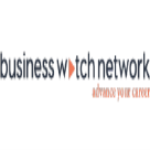 Business Watch Webinars logo