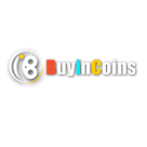 Buyincoins.com Square Logo