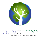 Buy a tree Square Logo