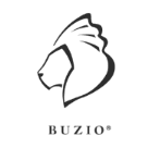 Buzio Bottle Square Logo