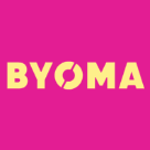Byoma logo