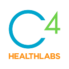 C4 Healthlabs Square Logo
