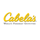 Cabelas.com Square Logo