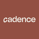 Keep Your Cadence logo