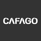 Cafago Square Logo