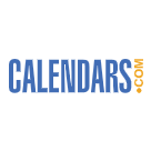 Calendars.com Square Logo