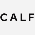 Calf Speaker Microphone logo