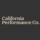 California Performance Co logo