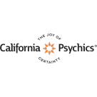 California Psychics logo