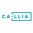 Callia Flowers Logo